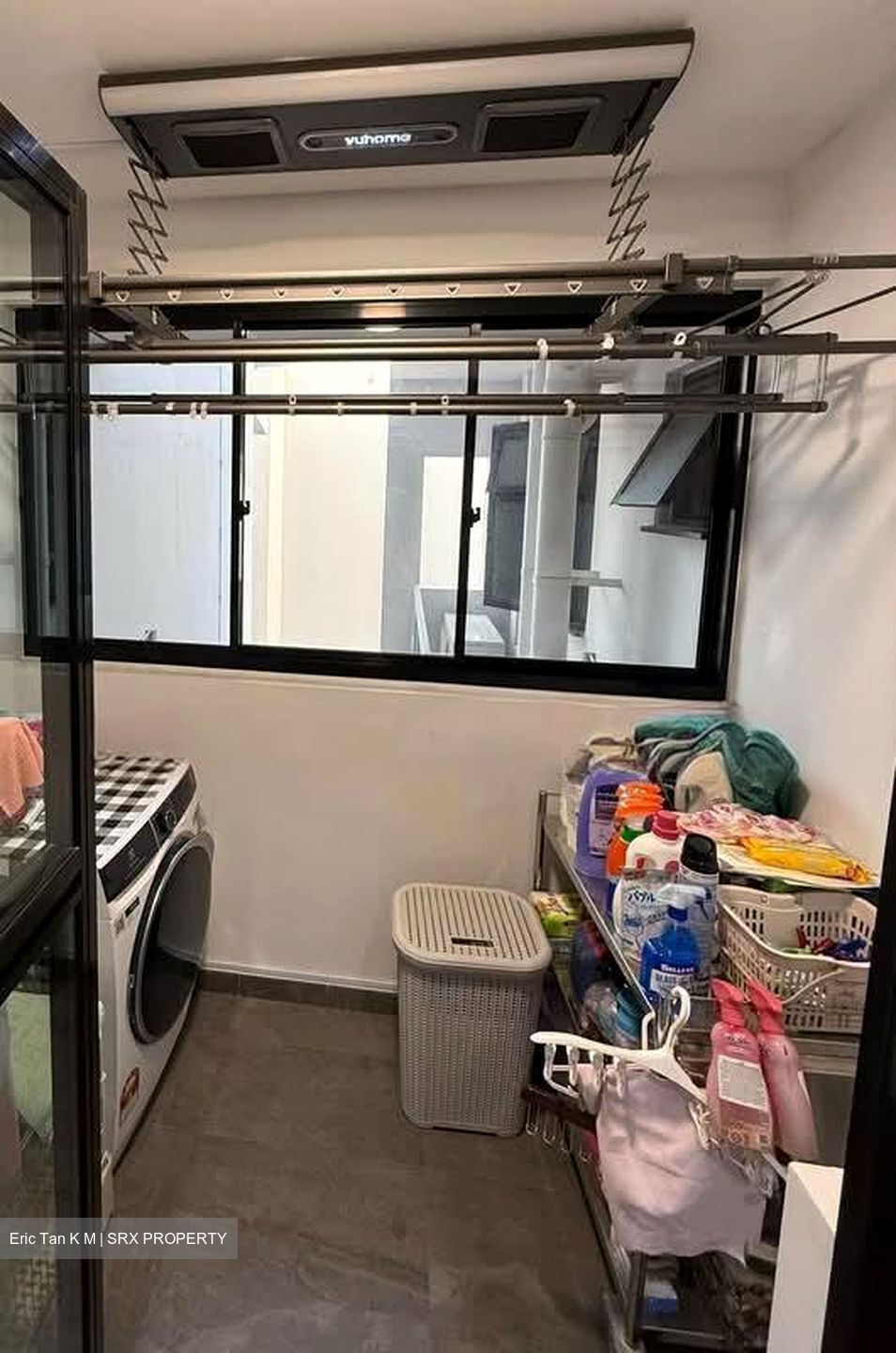 Blk 437B Punggol Point Crown (Punggol), HDB 4 Rooms #572194451